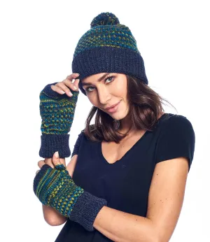 Alpaca Hat- Speckle