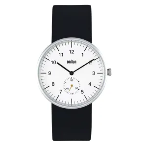 Analog Watch BN-0024WHBKG