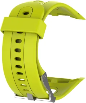 Band for Garmin Forerunner 10/15, Soft Silicone Replacement Watch Band Strap for Garmin Forerunner 10/15