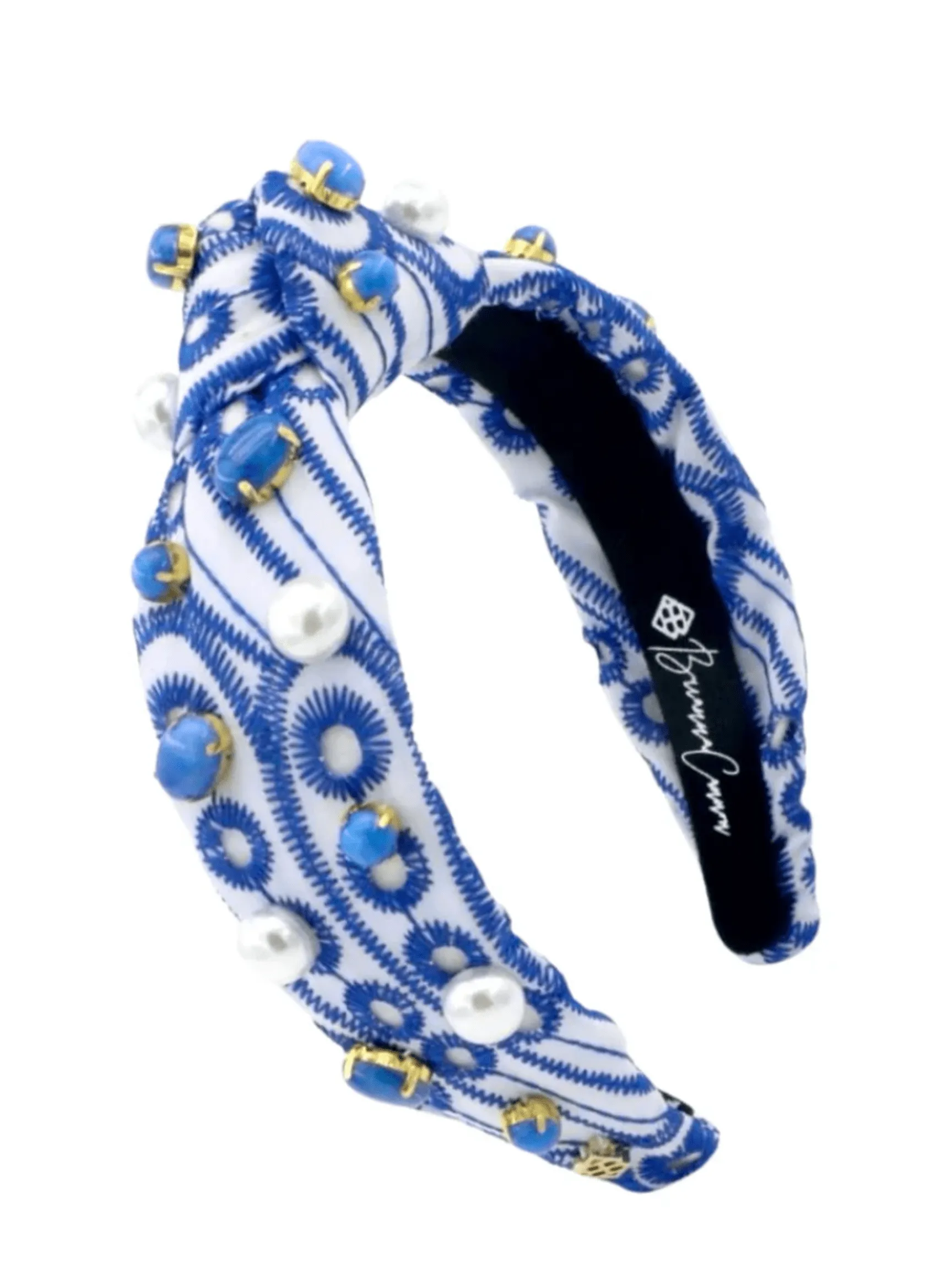 Brianna Cannon Child Headband