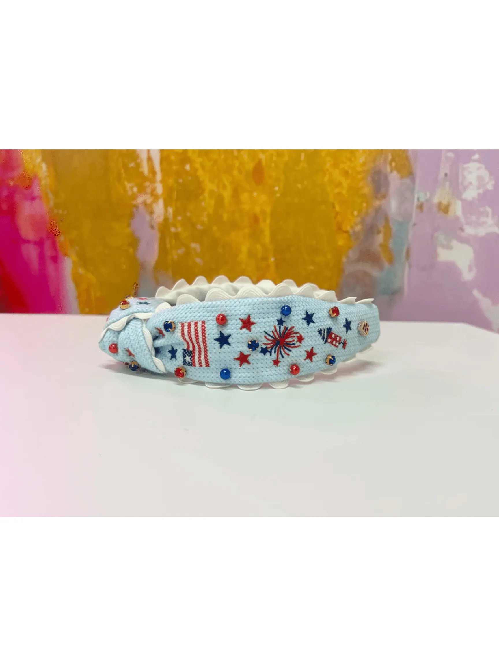 Brianna Cannon Child Headband