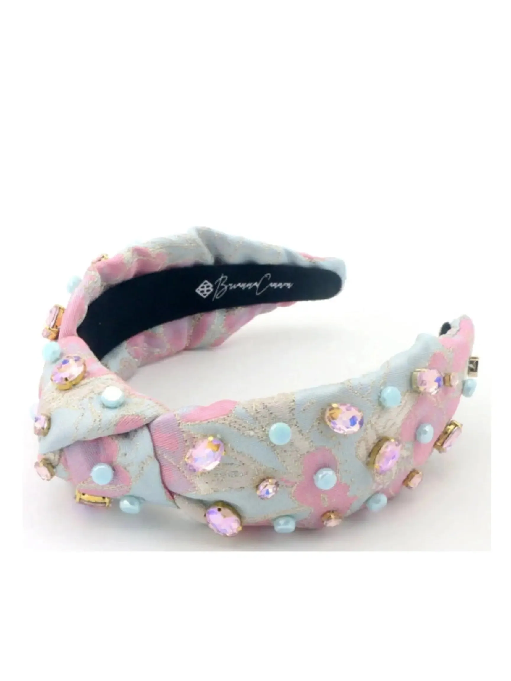 Brianna Cannon Child Headband