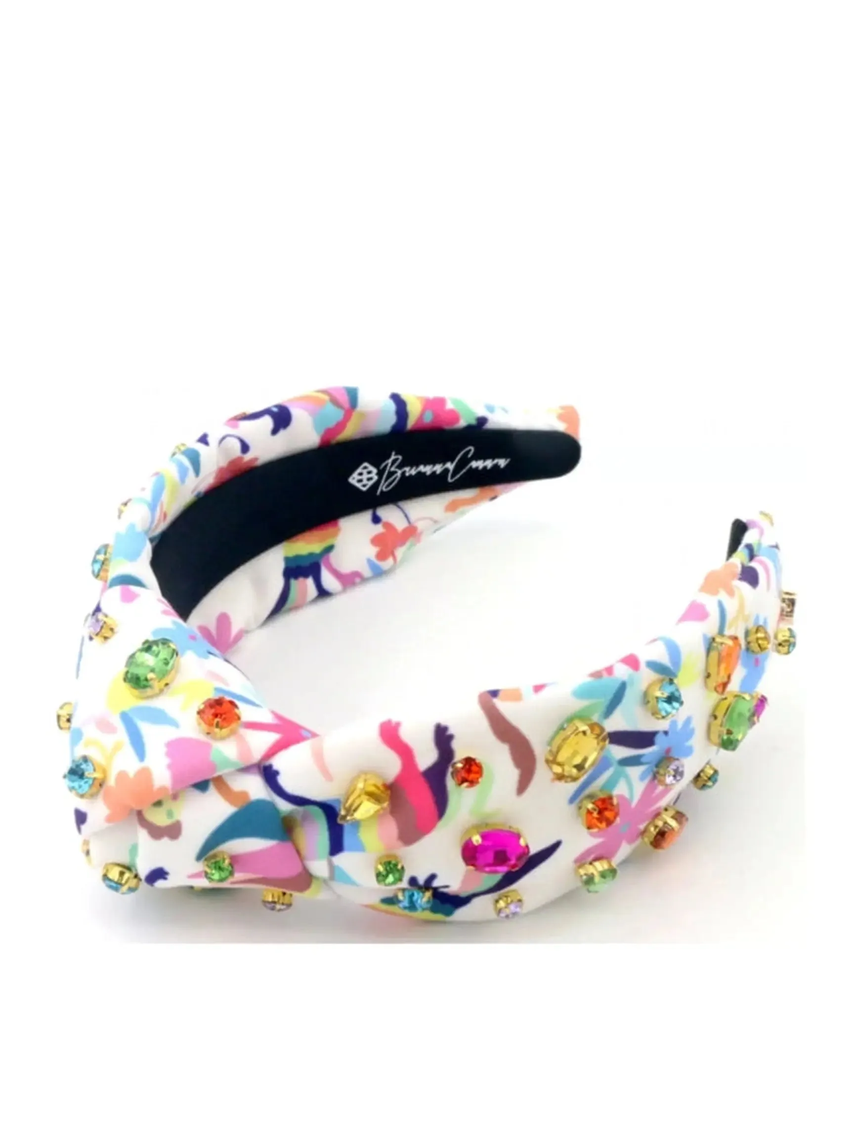 Brianna Cannon Child Headband