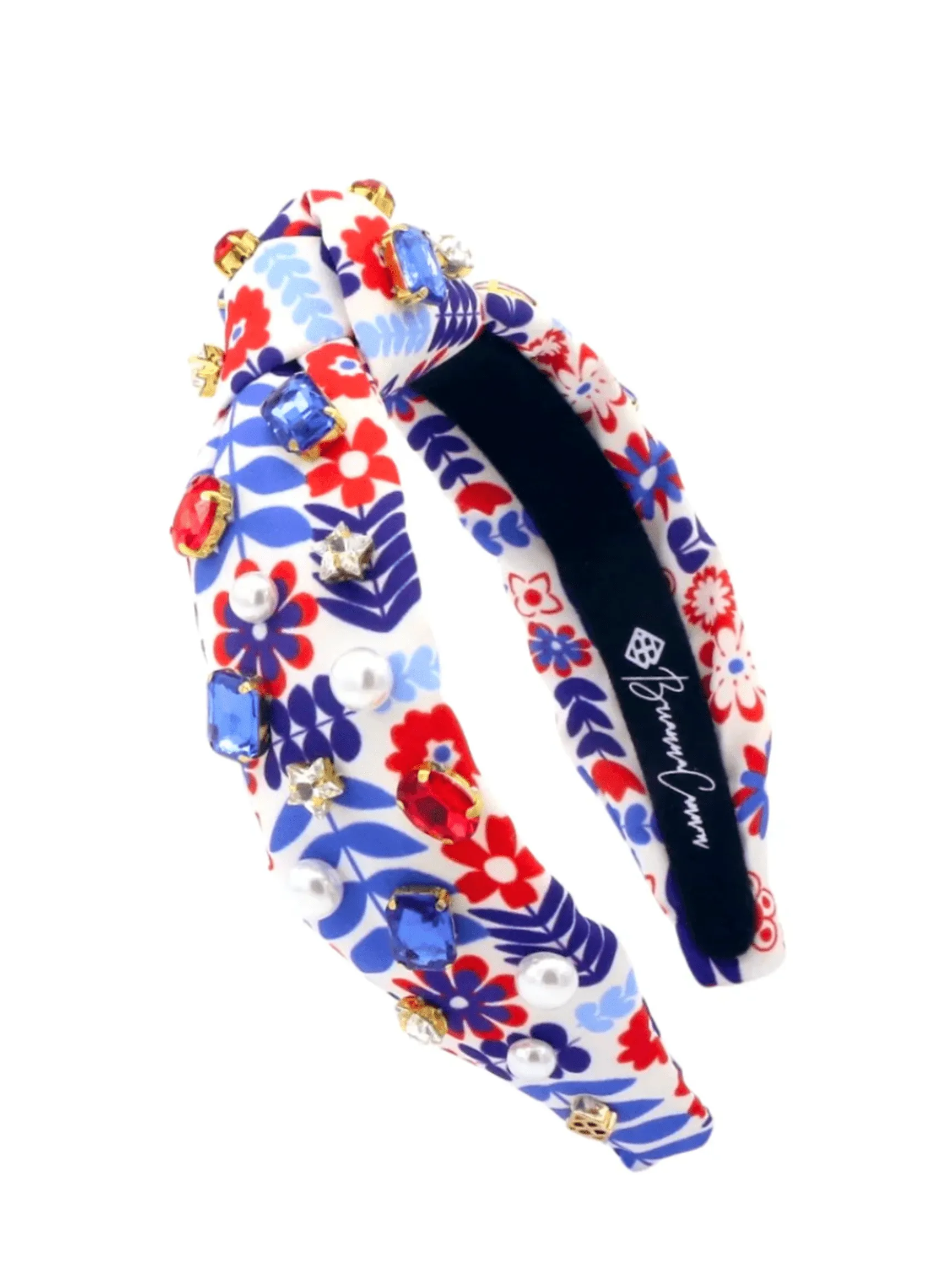 Brianna Cannon Child Headband