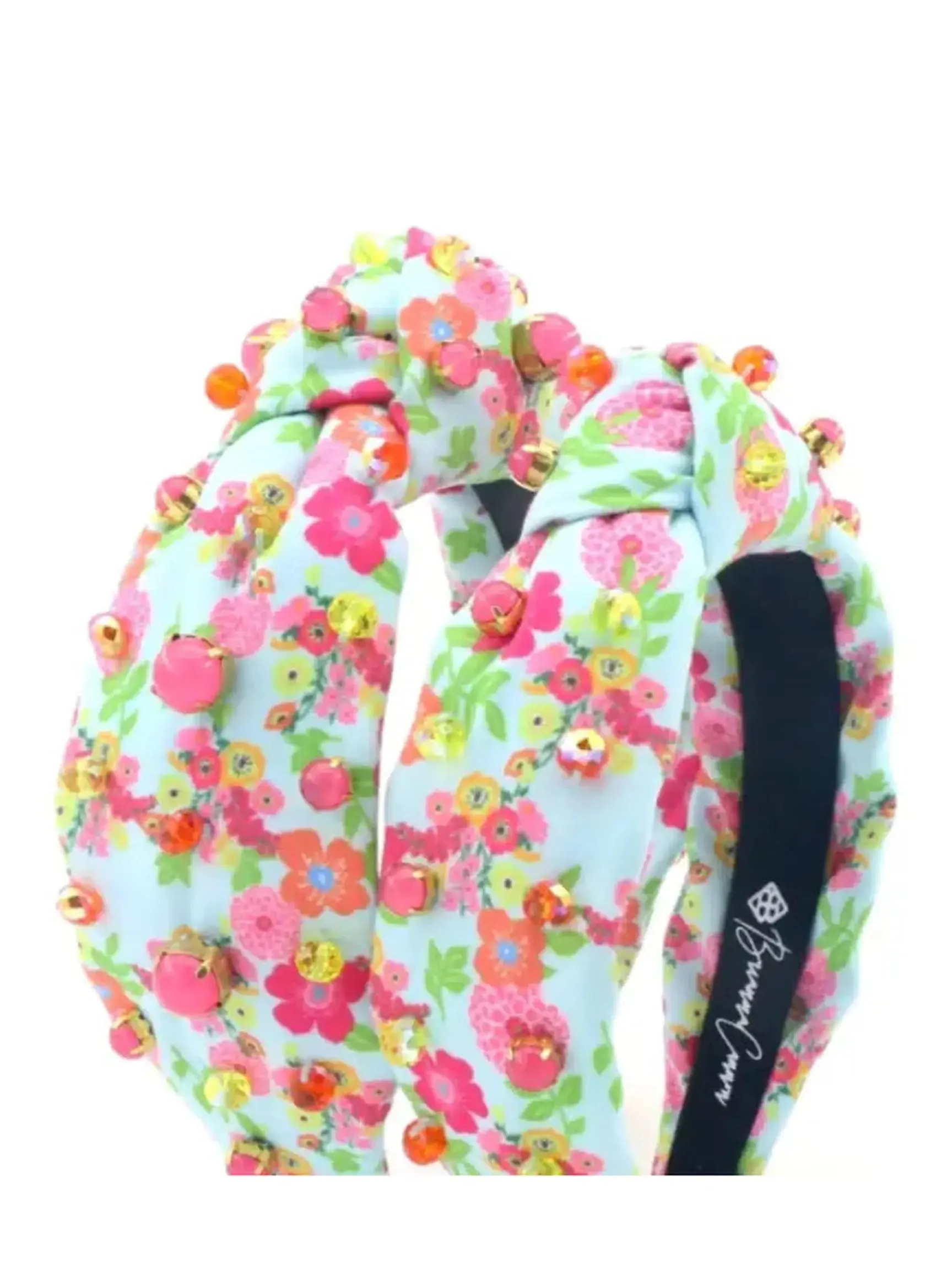 Brianna Cannon Child Headband