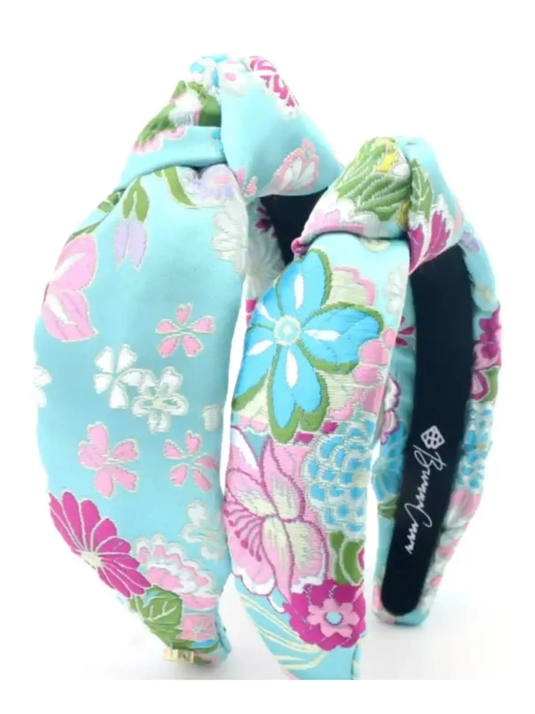 Brianna Cannon Child Headband