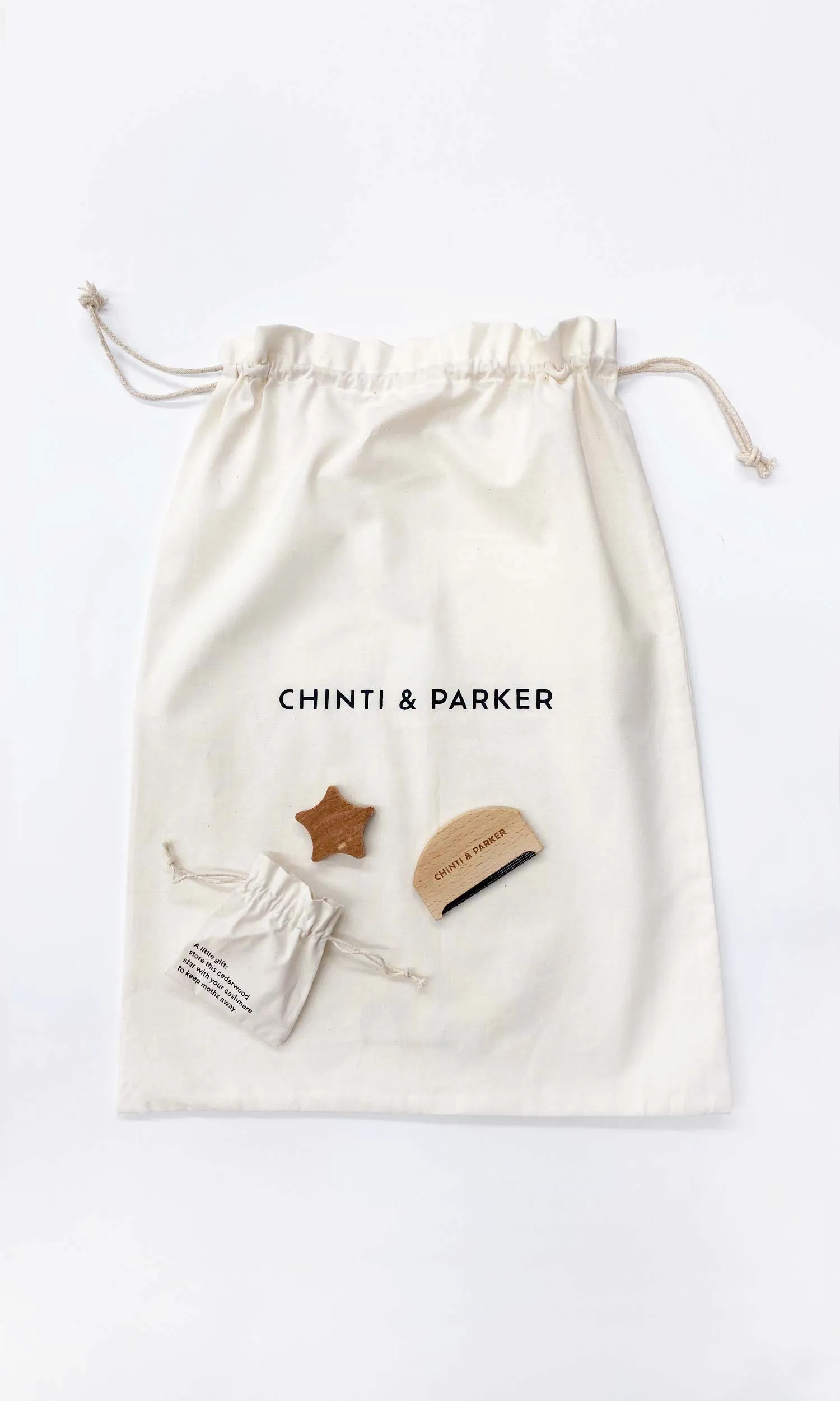 Cashmere Care Accessories Set