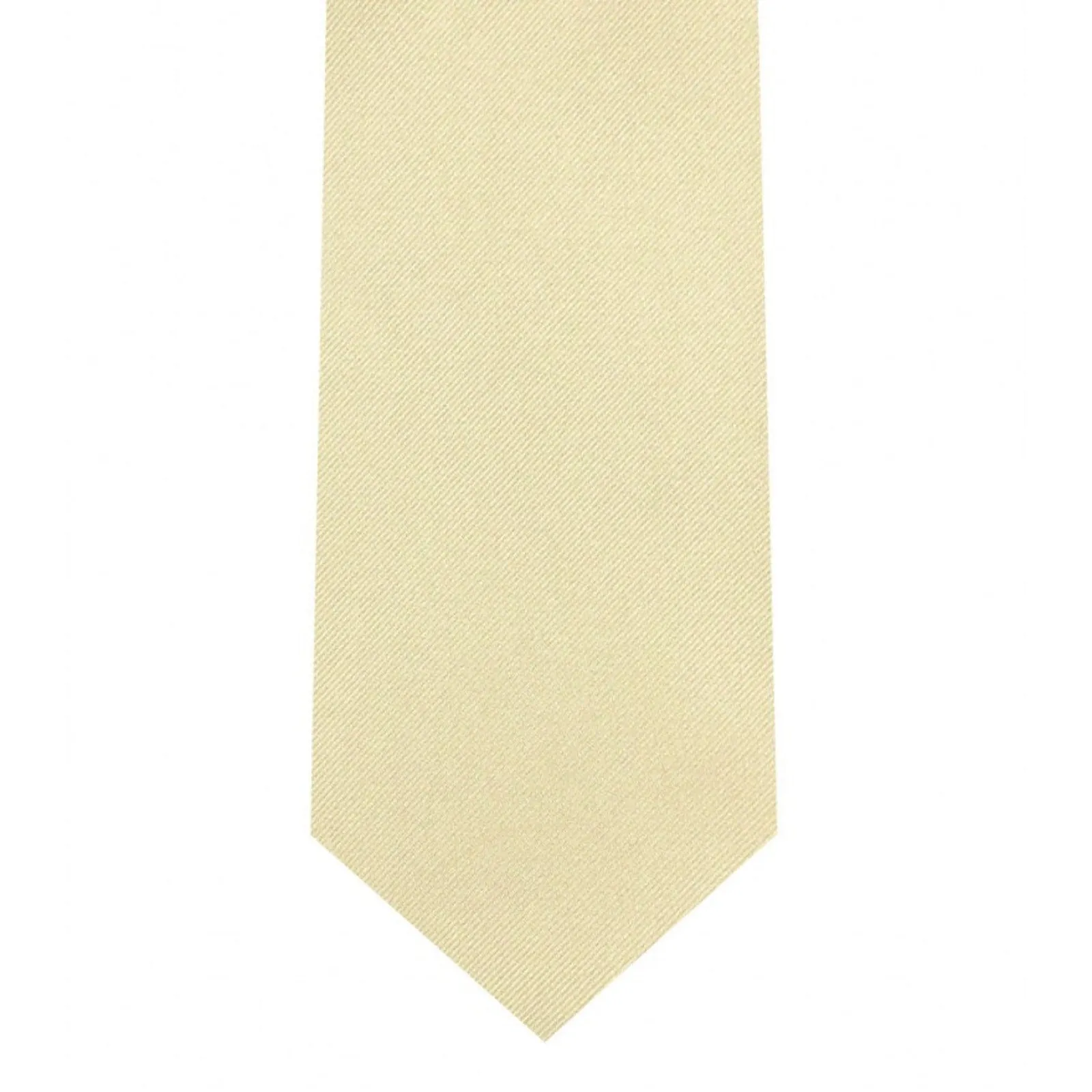 Champagne Bowtie or Tie