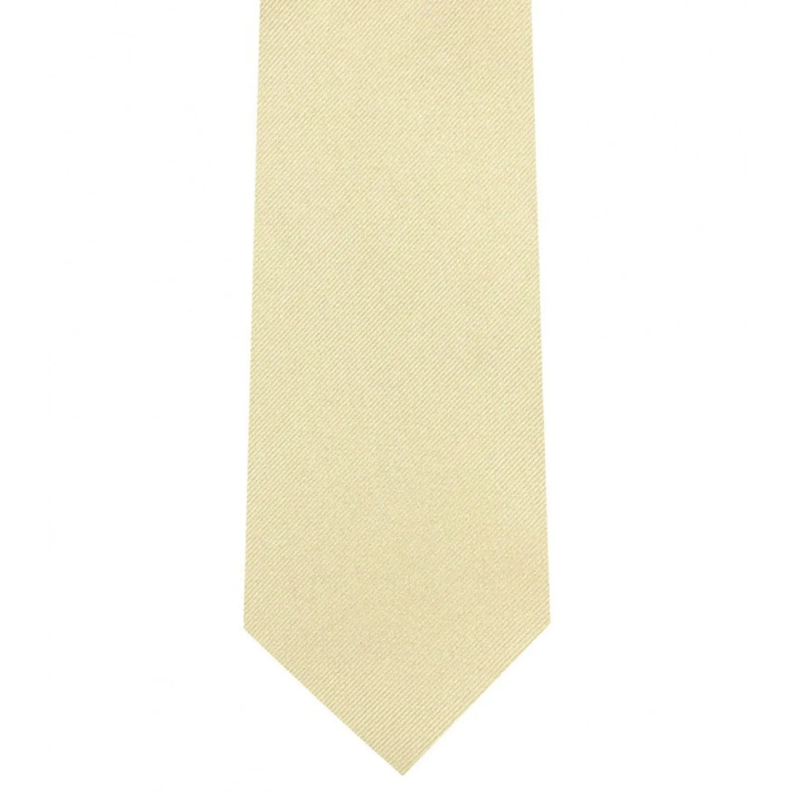 Champagne Bowtie or Tie