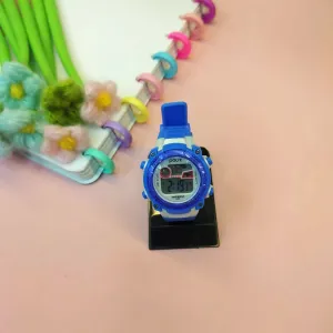 Chic and Trendy Wristwatch for the Fashion (Multicolors)