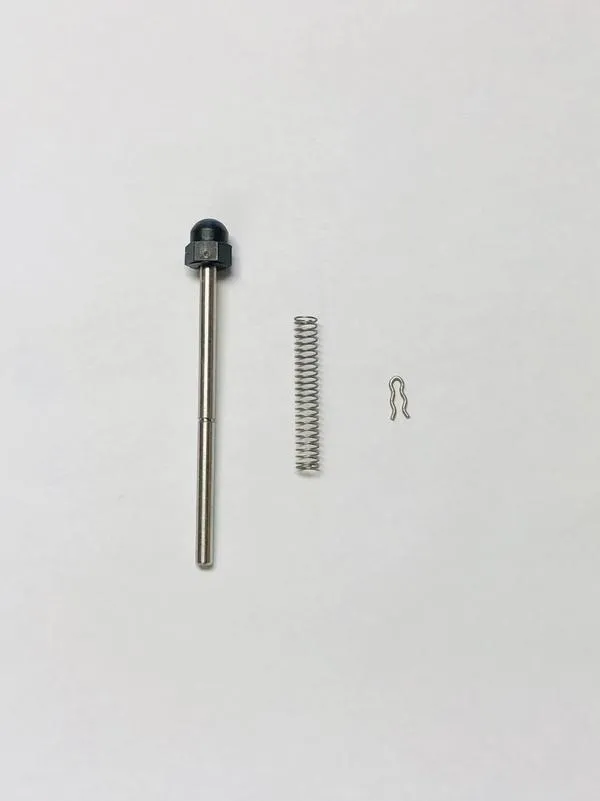 Church Tackle Stainless Steel Rear Pin Assembly #40522