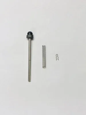 Church Tackle Stainless Steel Rear Pin Assembly #40522