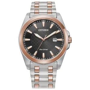 Citizen Men's Peyten Brown Dial Watch