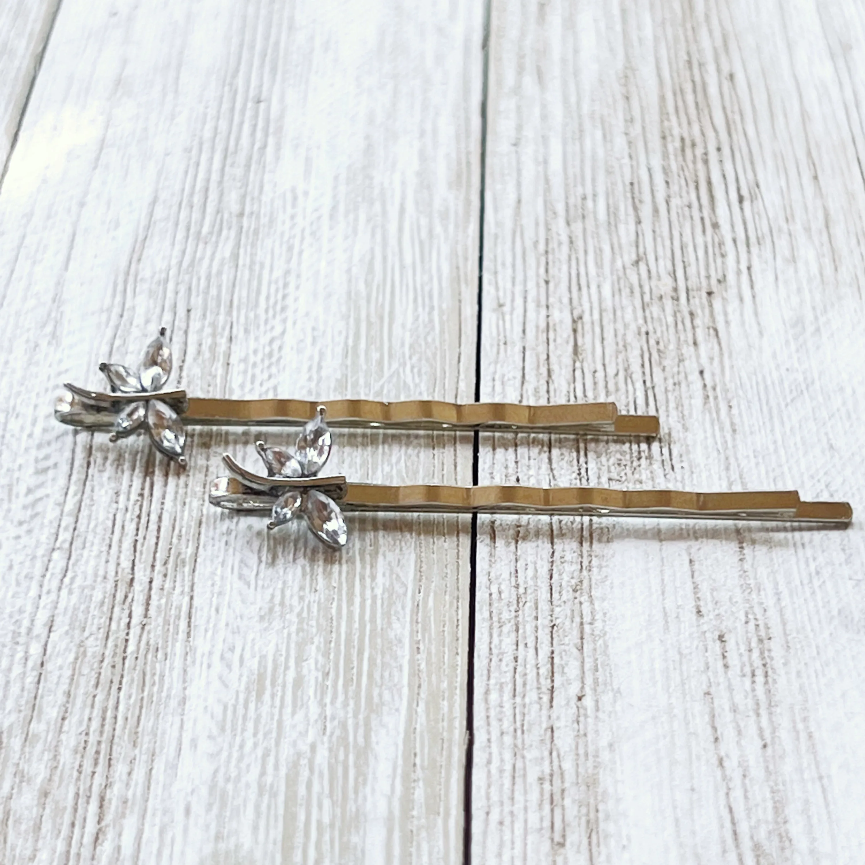 Clear Dragonfly Hair Pin, Hair Pins For Woman, Womens Hair Clip, Womens Bobby Pins, Dragonfly Bobby Pin, Rhinestone Hair Pin, Womans Barrettes