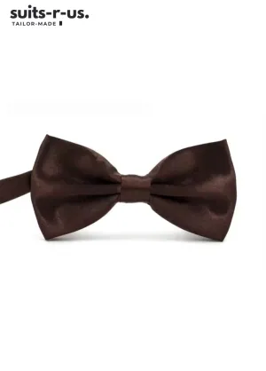 Coffee Bowtie