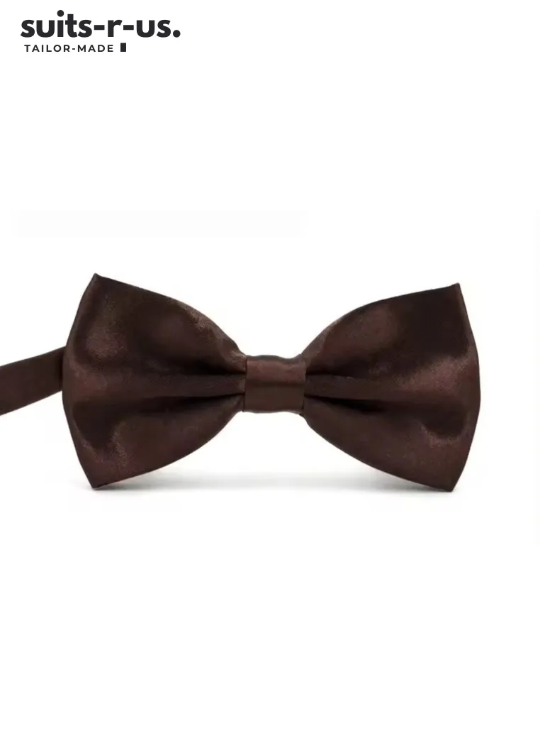 Coffee Bowtie