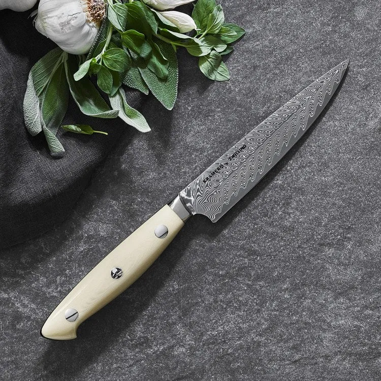 Cumulus Collection 5" Utility Knife