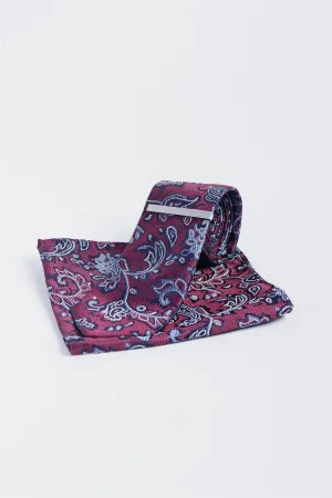 CV811 Tie