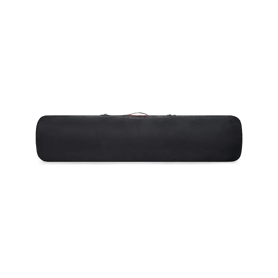 Dakine Unisex Black Vintage Camo 165 CM Freestyle Snowboard Bag - 10004391-165-BLACKVINTAGECAMO