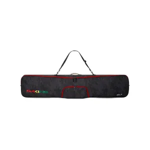 Dakine Unisex Black Vintage Camo 165 CM Freestyle Snowboard Bag - 10004391-165-BLACKVINTAGECAMO
