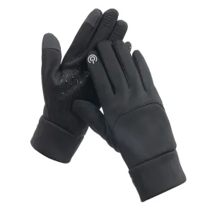 D&W Touch Screen Tech Gloves