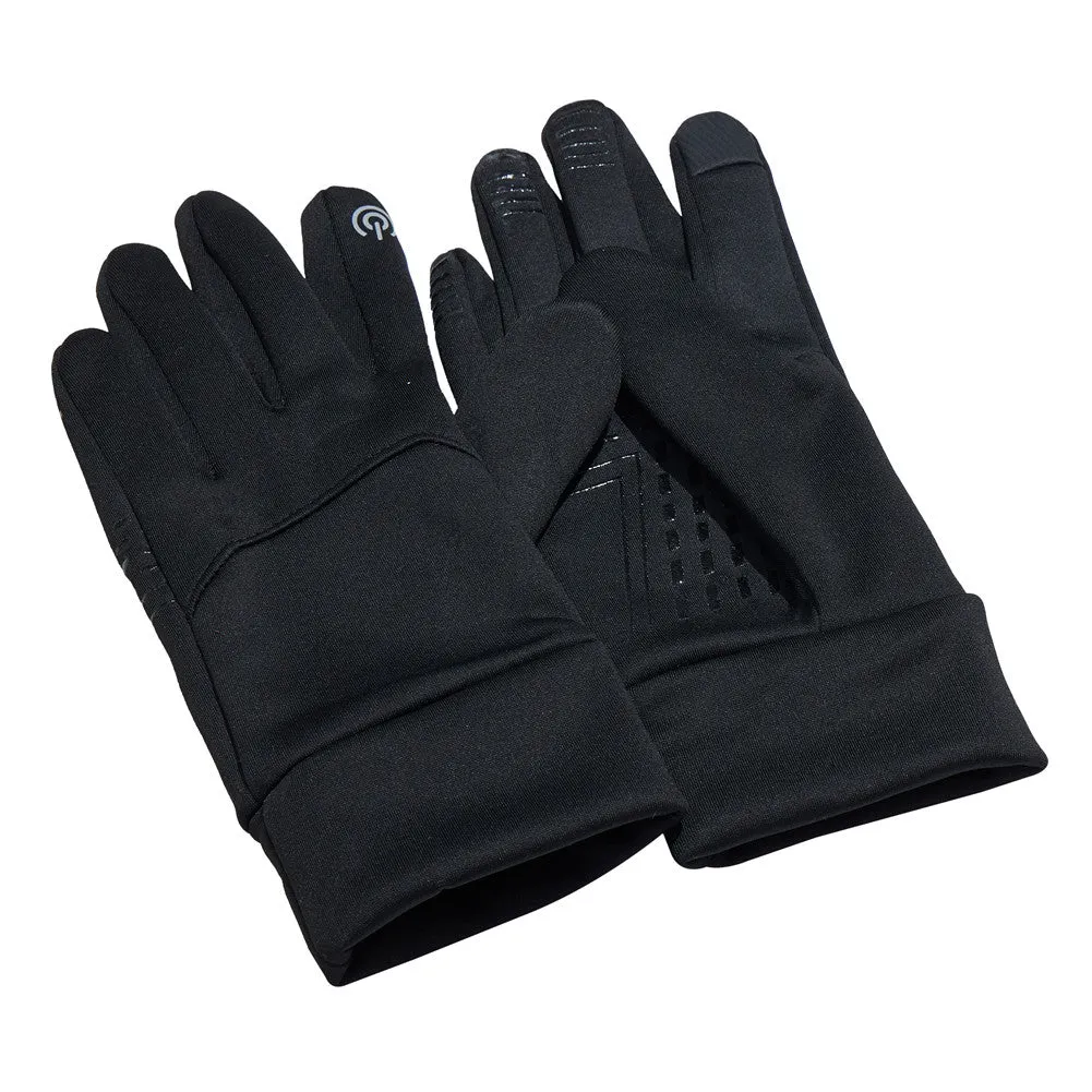 D&W Touch Screen Tech Gloves