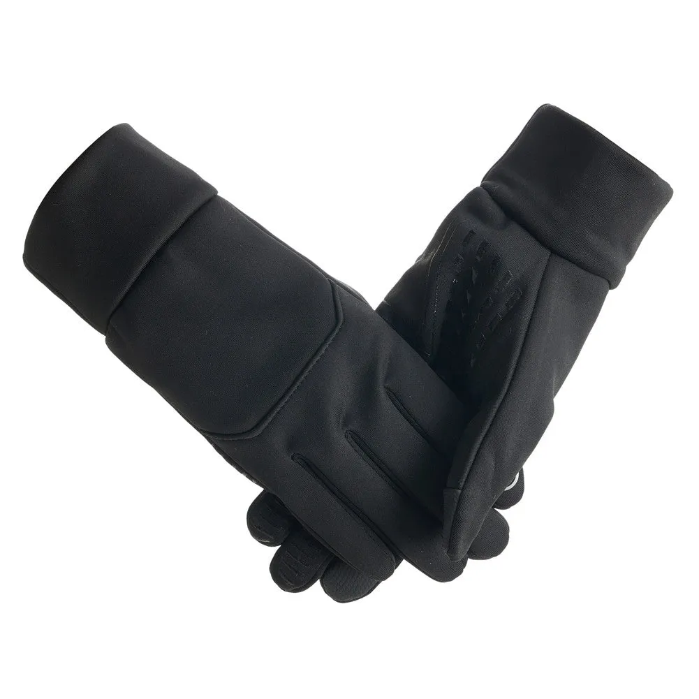 D&W Touch Screen Tech Gloves