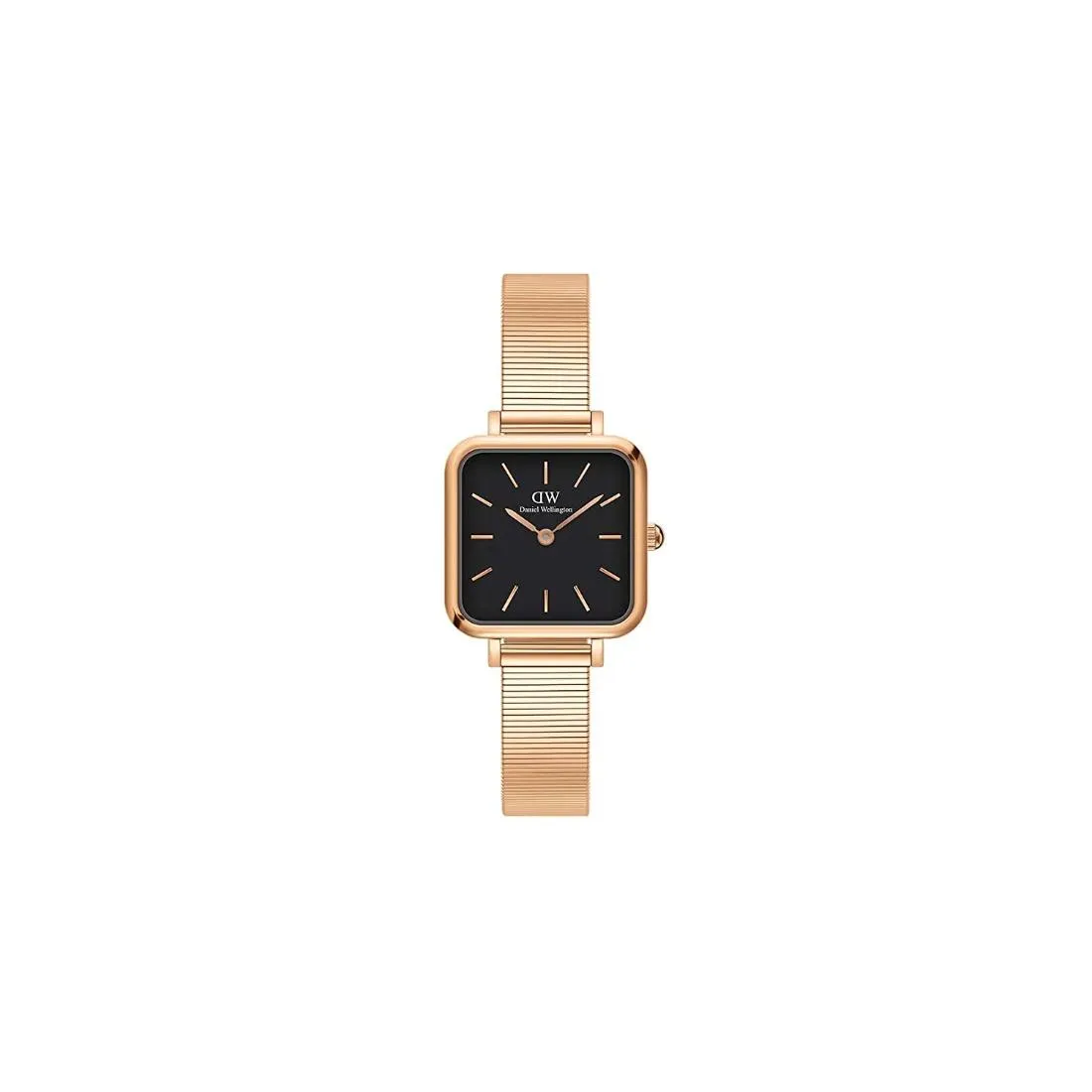 Daniel Wellington Black Dial Women Analogue Watch - DW00100518