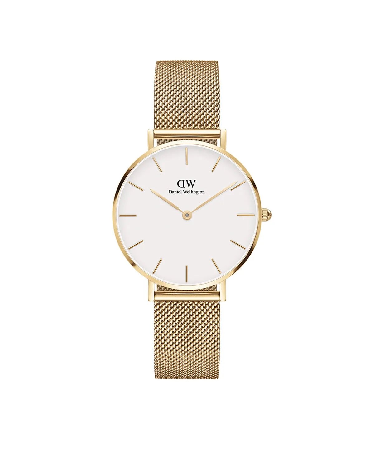 Daniel Wellington Petite 32mm Evergold
