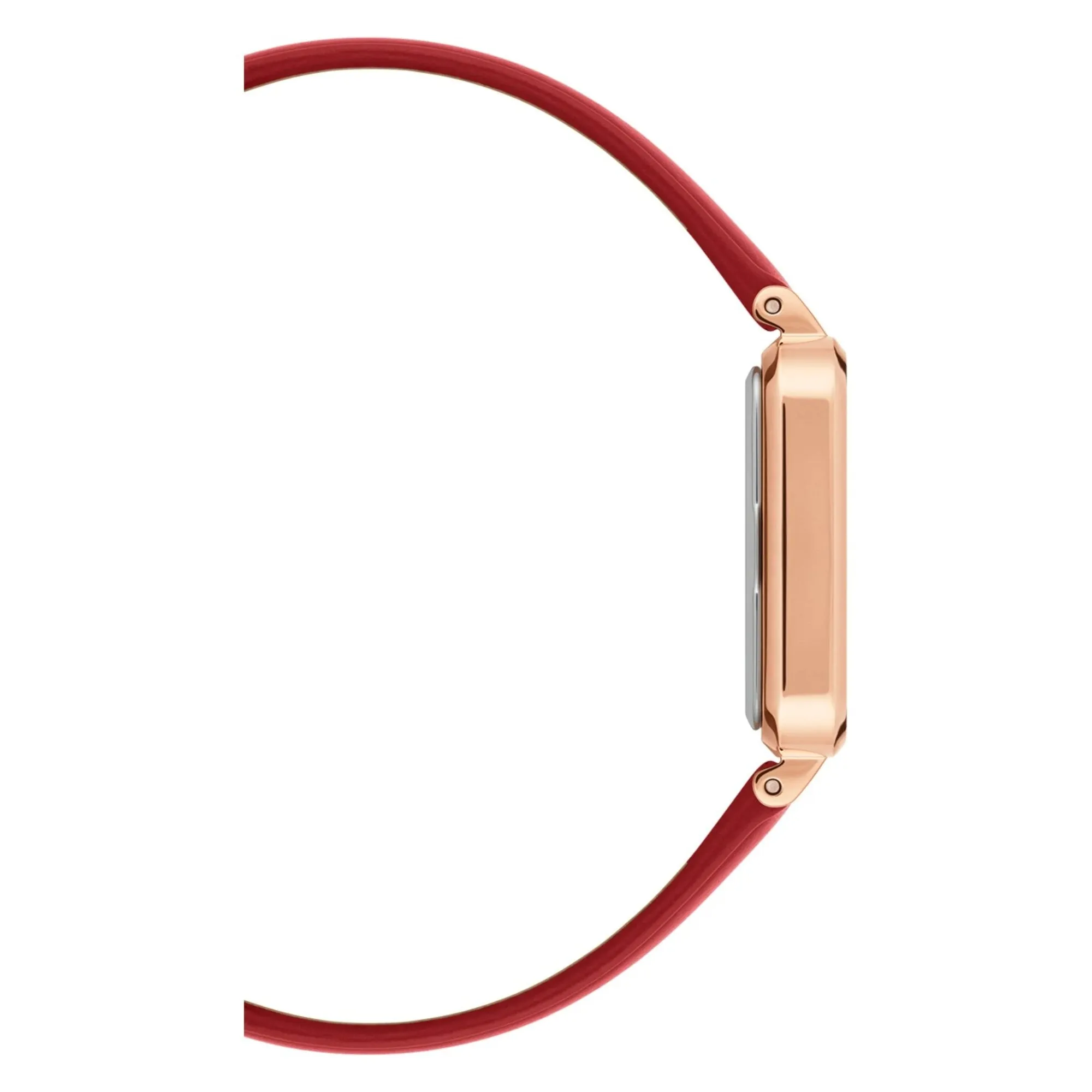 Daniel Wellington White Dial Women Analogue Watch - DW00100453