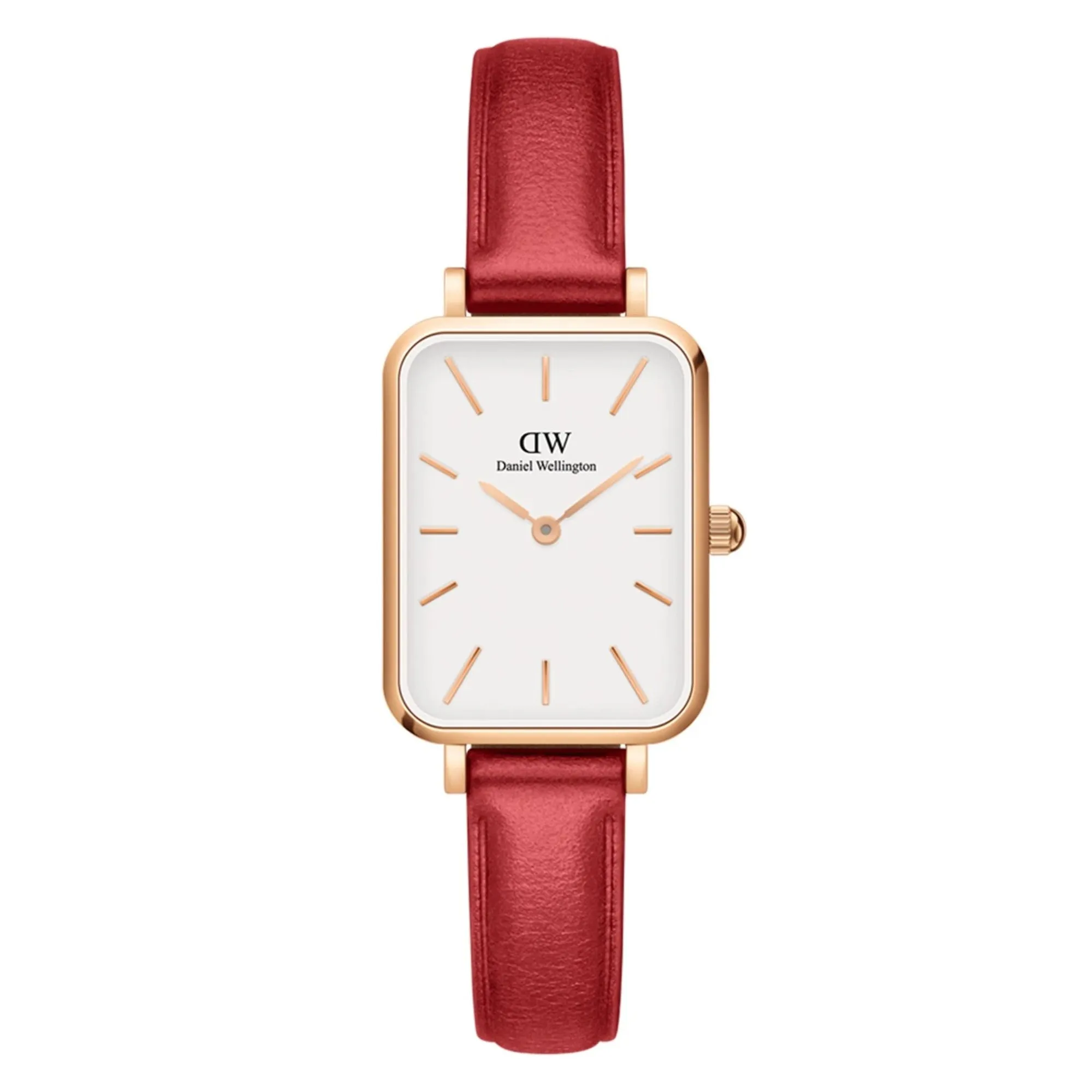 Daniel Wellington White Dial Women Analogue Watch - DW00100453