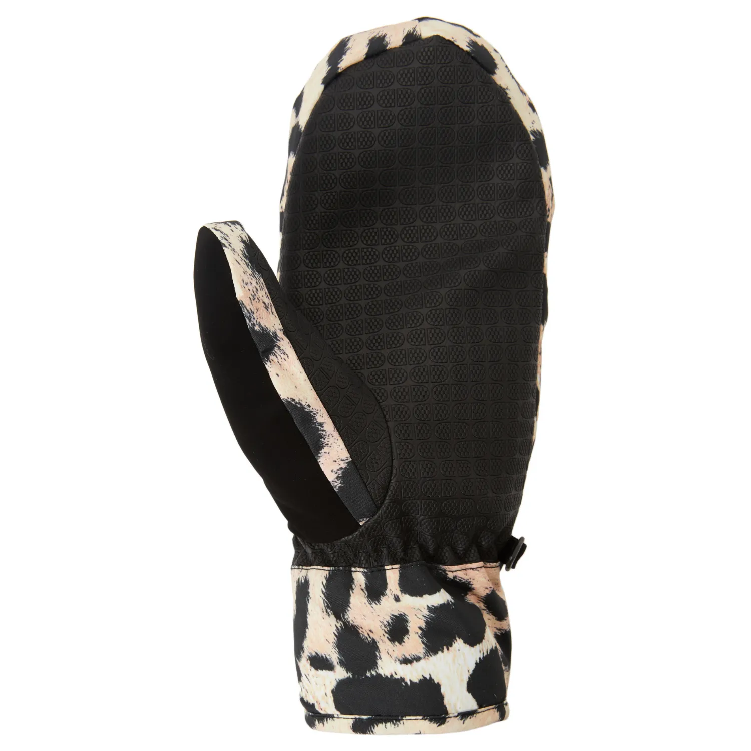 DC Franchise Mitten 2024 - Women's