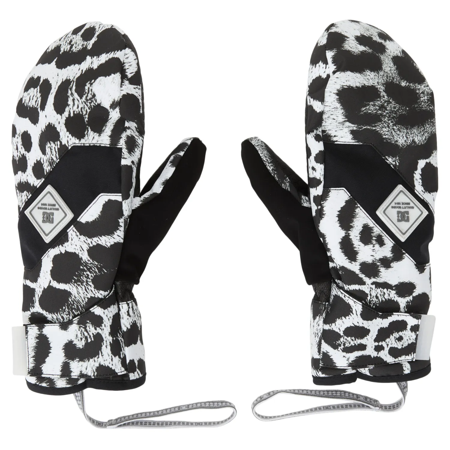 DC Franchise Mitten 2024 - Women's