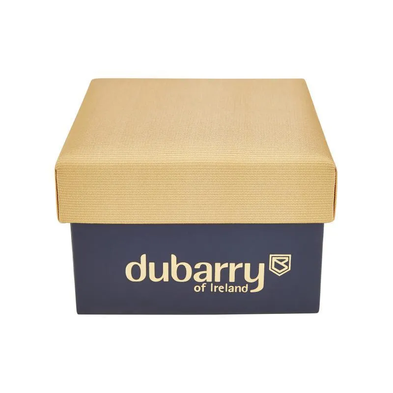 Dubarry Madden Mens Pheasant Tie - Navy