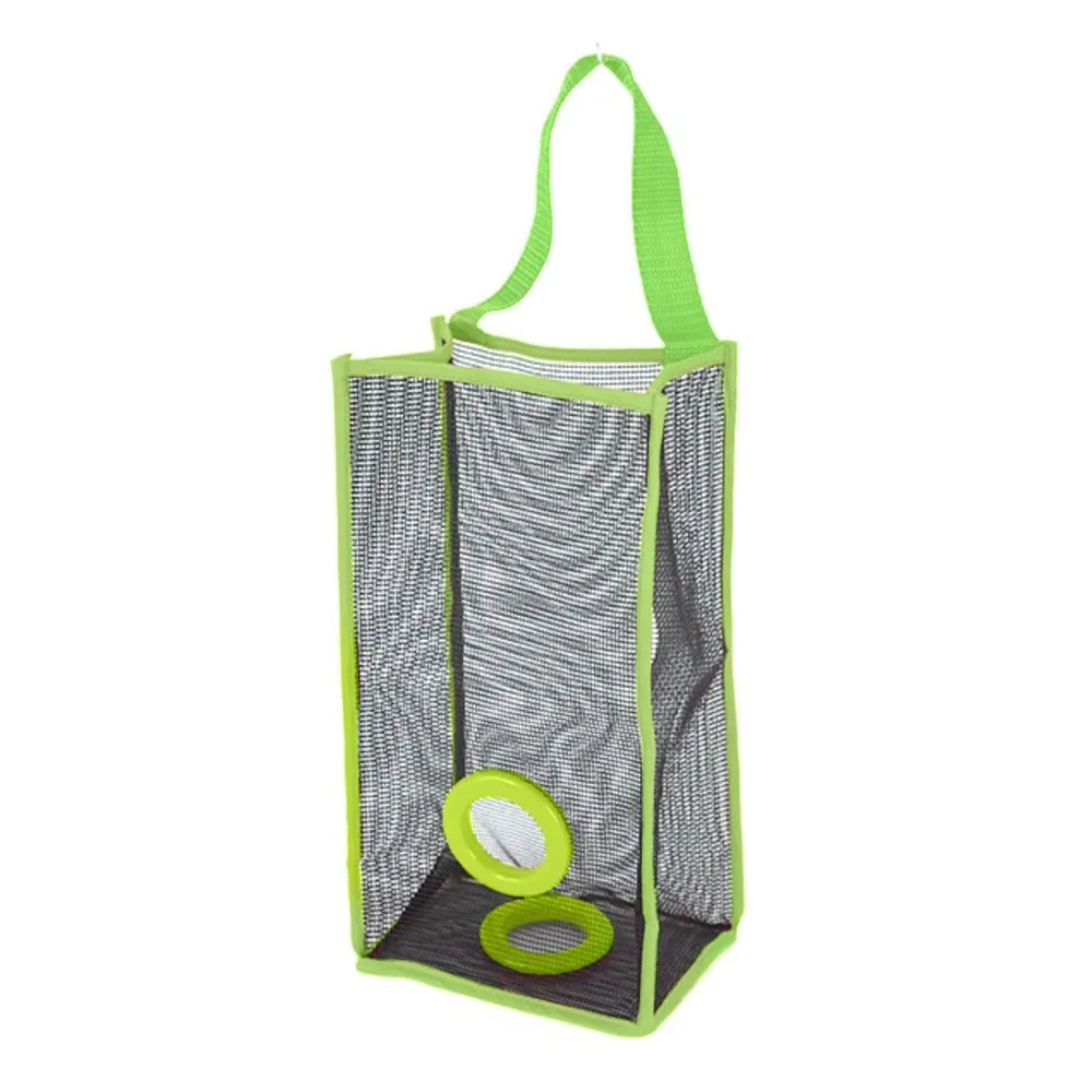 Easy Grab Bag Organizer