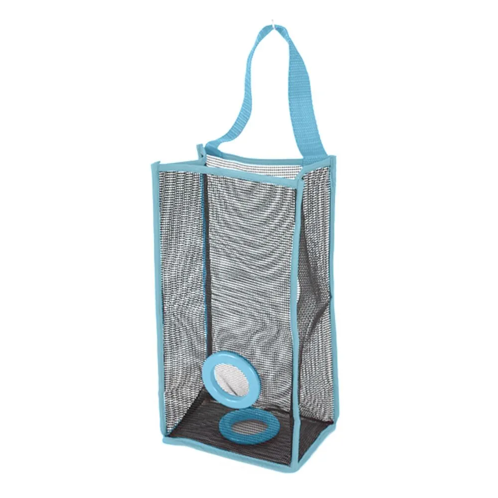Easy Grab Bag Organizer