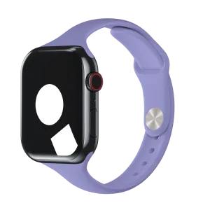 English Lavender Sport Band Chic for Apple Watch