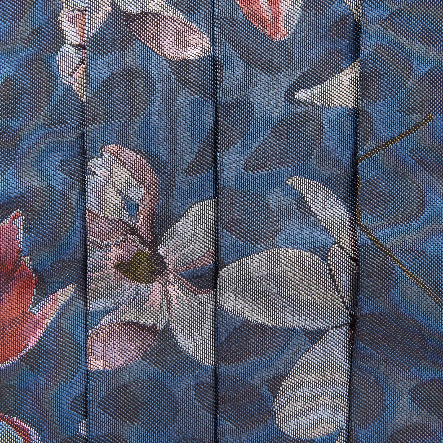 Exclusive Silk Magnolia Cummerbund