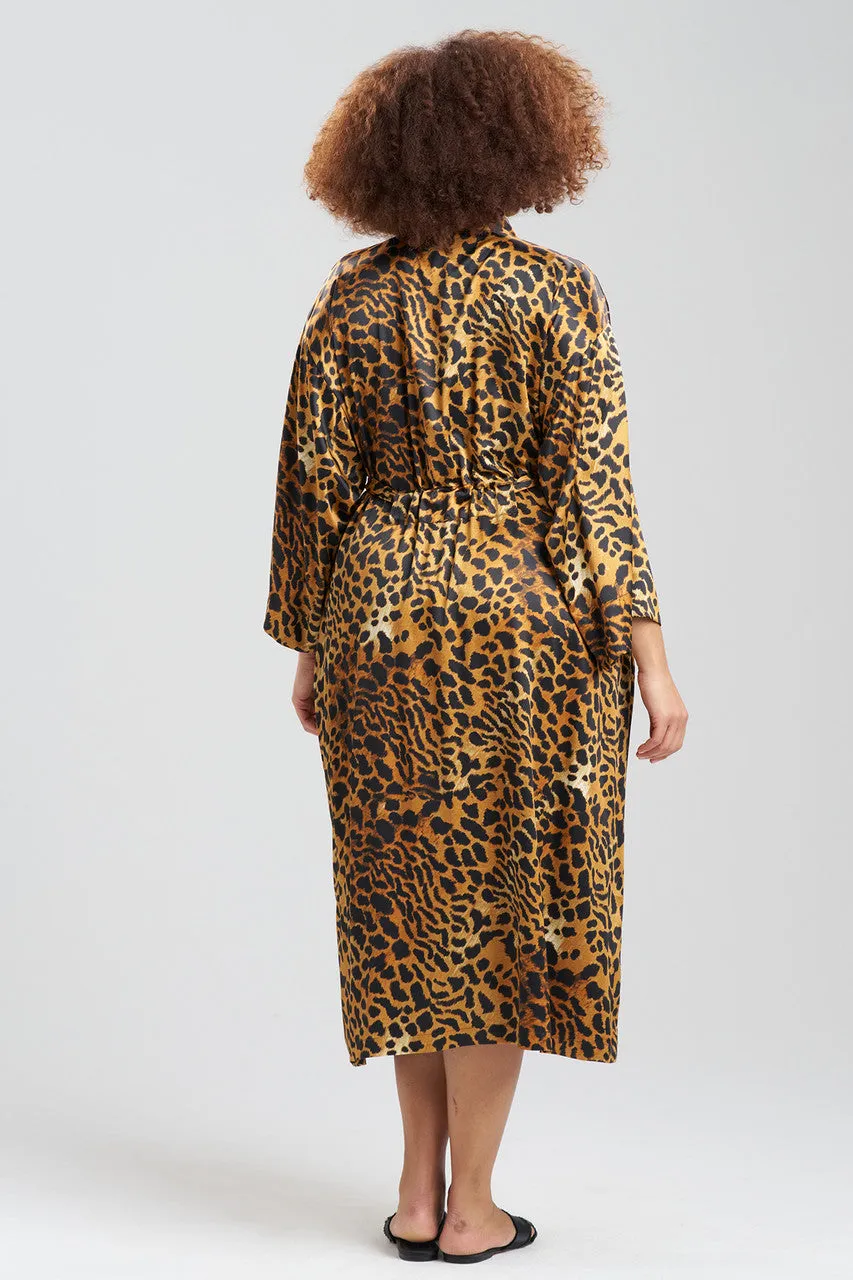Exotic Animal Robe