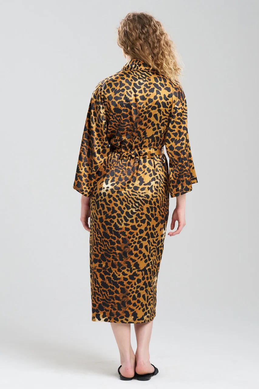 Exotic Animal Robe