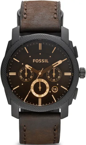 Fossil Machine Mens