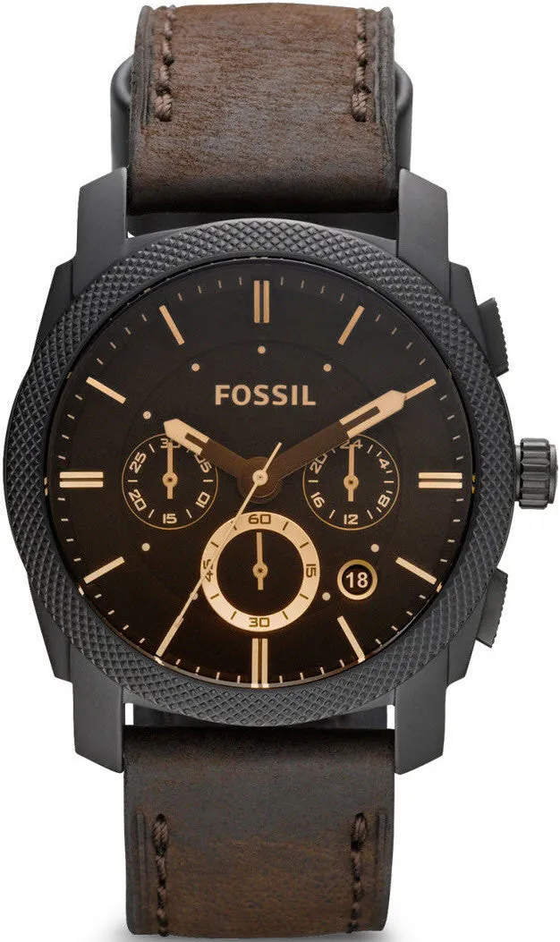 Fossil Machine Mens