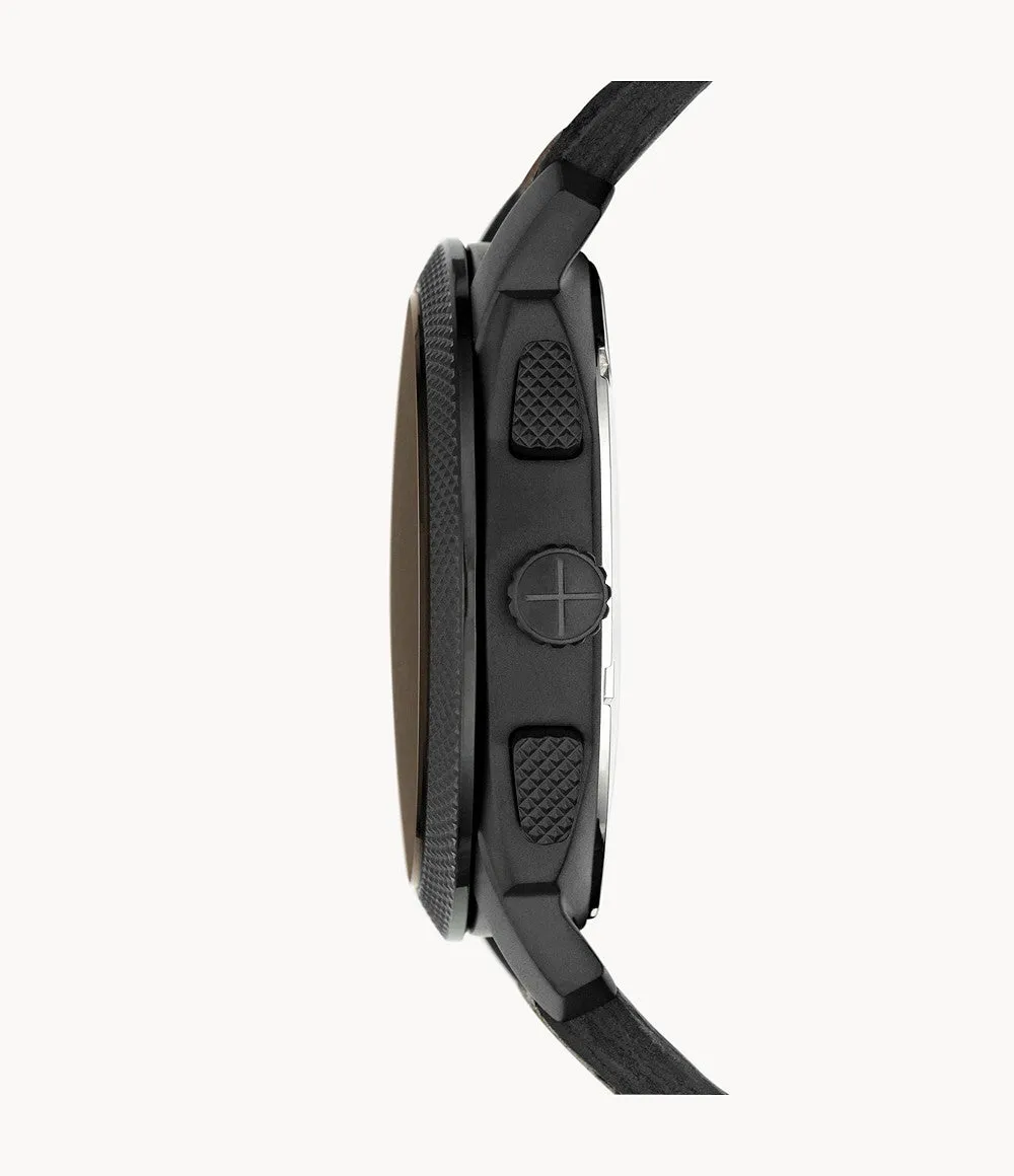 Fossil Machine Mens