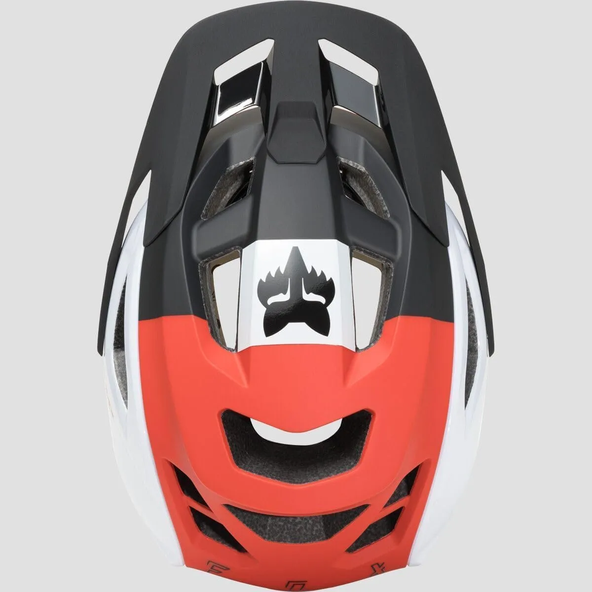 Fox Racing Fox Racing Speedframe Pro Mountain Bike Helmet