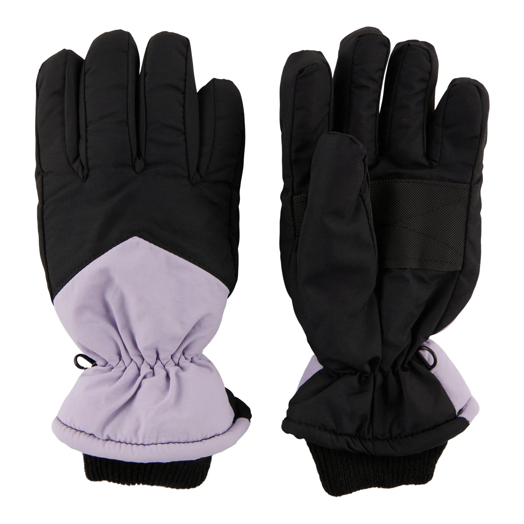 Girl's Ski Gloves