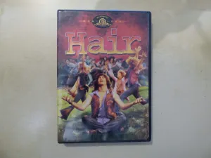Hair [DVD]
