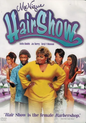 Hair Show [DVD]