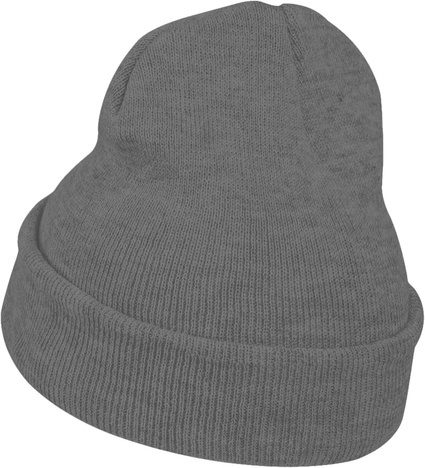 Italia Italy Italian Flag Knit Beanie Winter Hats for Men and Women Knitted Cuffed Skull Cap Acrylic Daily Beanie Hat