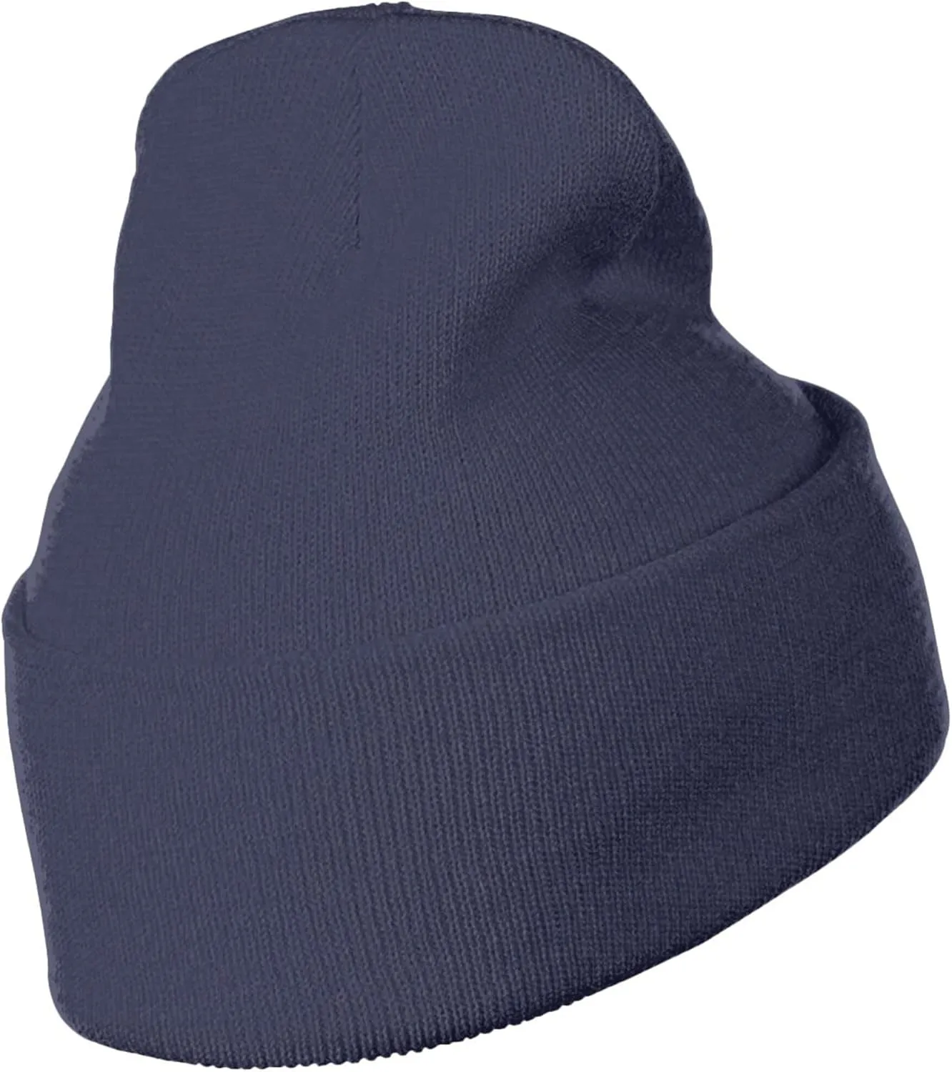Italia Italy Italian Flag Knit Beanie Winter Hats for Men and Women Knitted Cuffed Skull Cap Acrylic Daily Beanie Hat