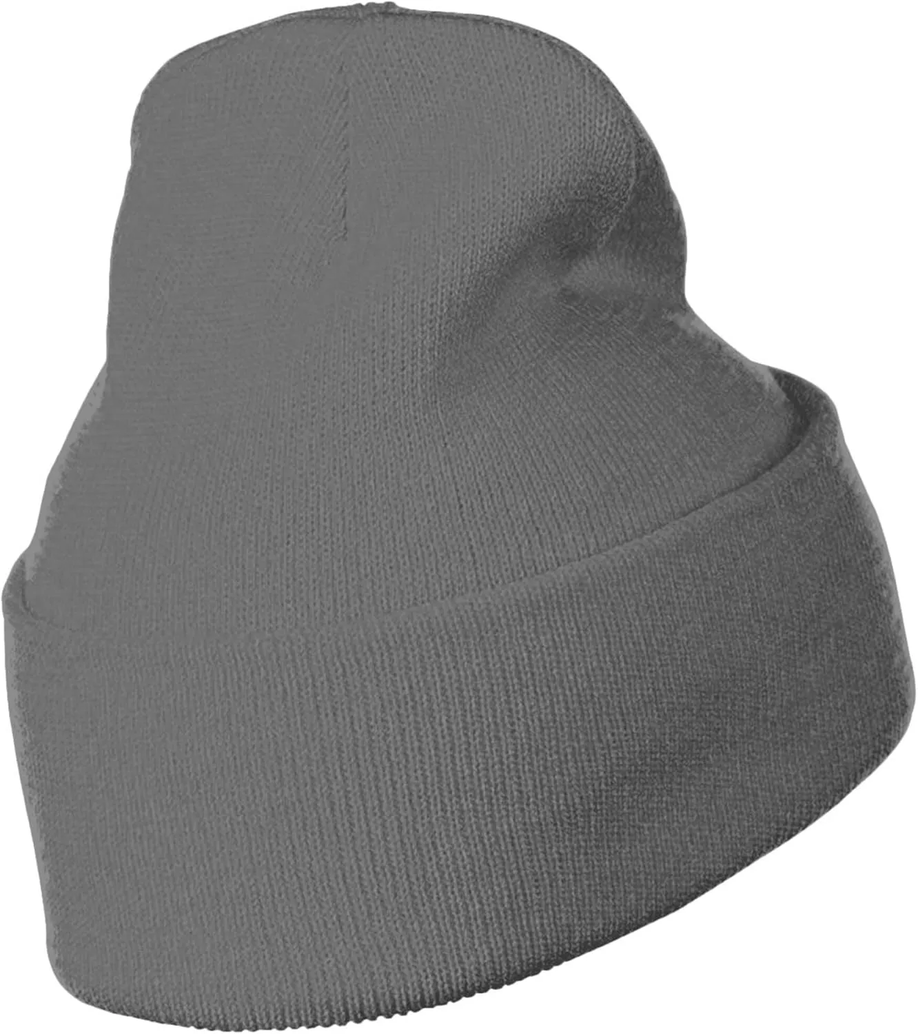 Italia Italy Italian Flag Knit Beanie Winter Hats for Men and Women Knitted Cuffed Skull Cap Acrylic Daily Beanie Hat